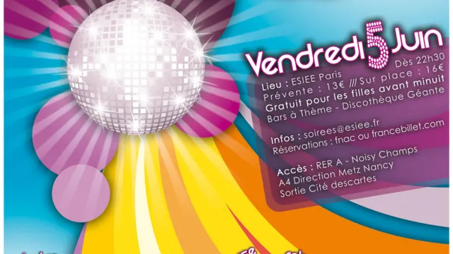 Disco Fever