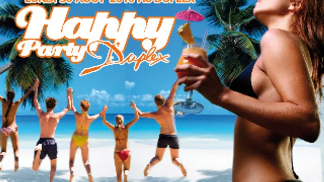 Happy Party