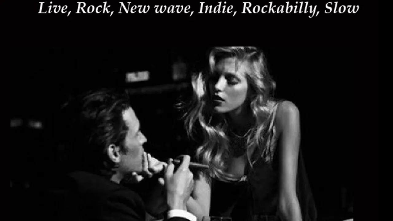 Friday Let It Loose Baby