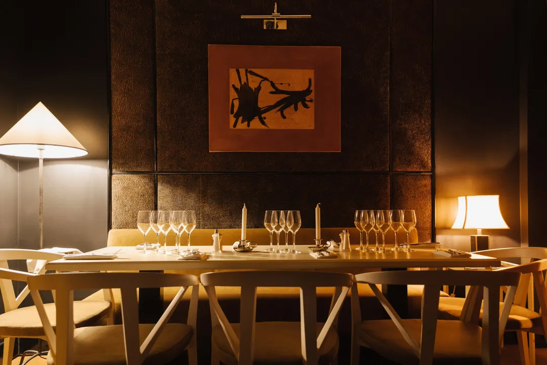 Alfred Restaurant Paris