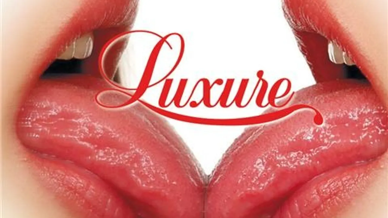 LUXURE