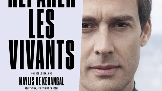 Réparer les vivants