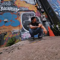 Kid Carrillo