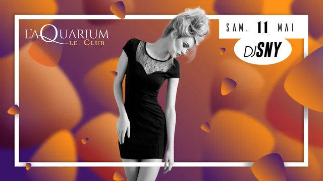 L'AQUARIUM RESTAURANT & CLUB BY DJ SNY