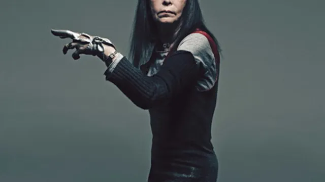 Brigitte Fontaine