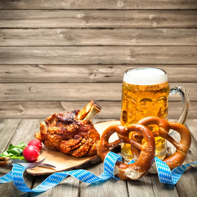 Oktoberfest P