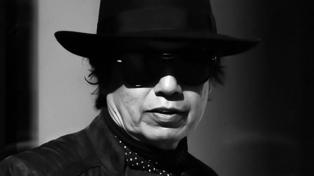 Alejandro Escovedo