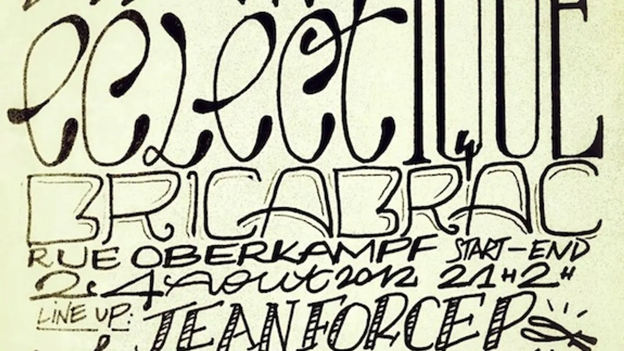 Electrique Eclectique