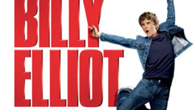 Billy elliot