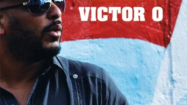 Victor O en concert
