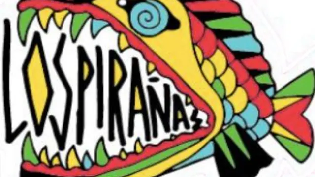Los Pirañas