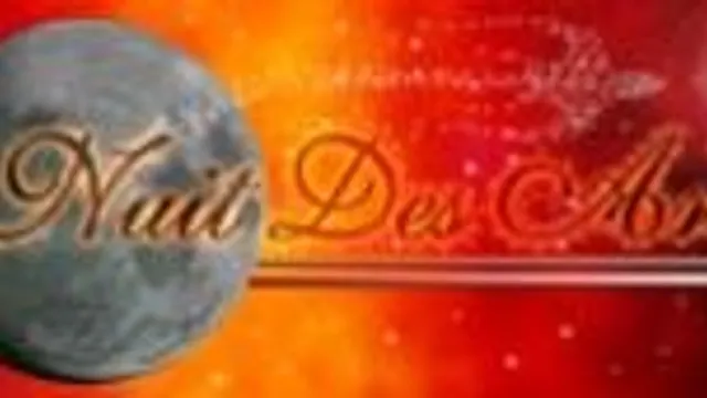 La Nuit Des Arts  De L'esiea