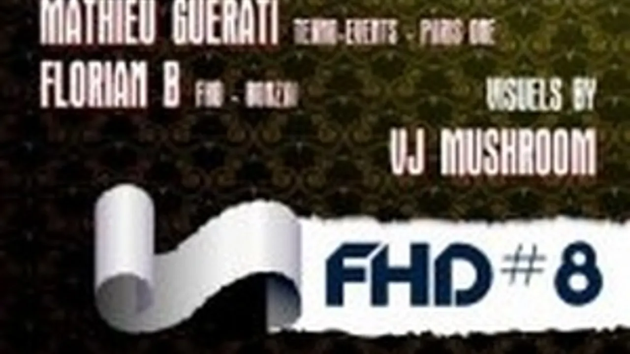 FHD #8