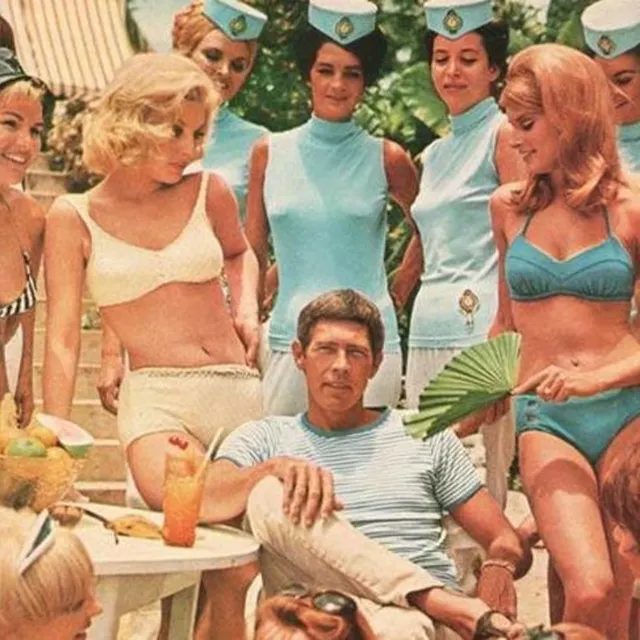 Bob M