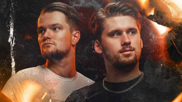 Onesh: Chapter V, Hardwaxx, Kdysh, Oxylum, Avenir