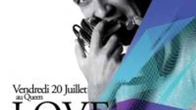 Love Sensation