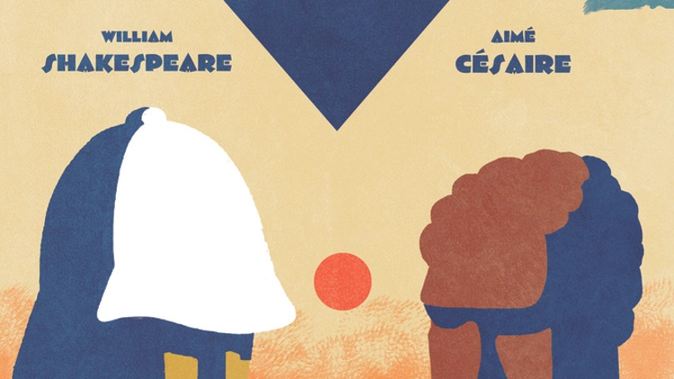 Entre Deux Tempêtes – Shakespeare/ Césaire