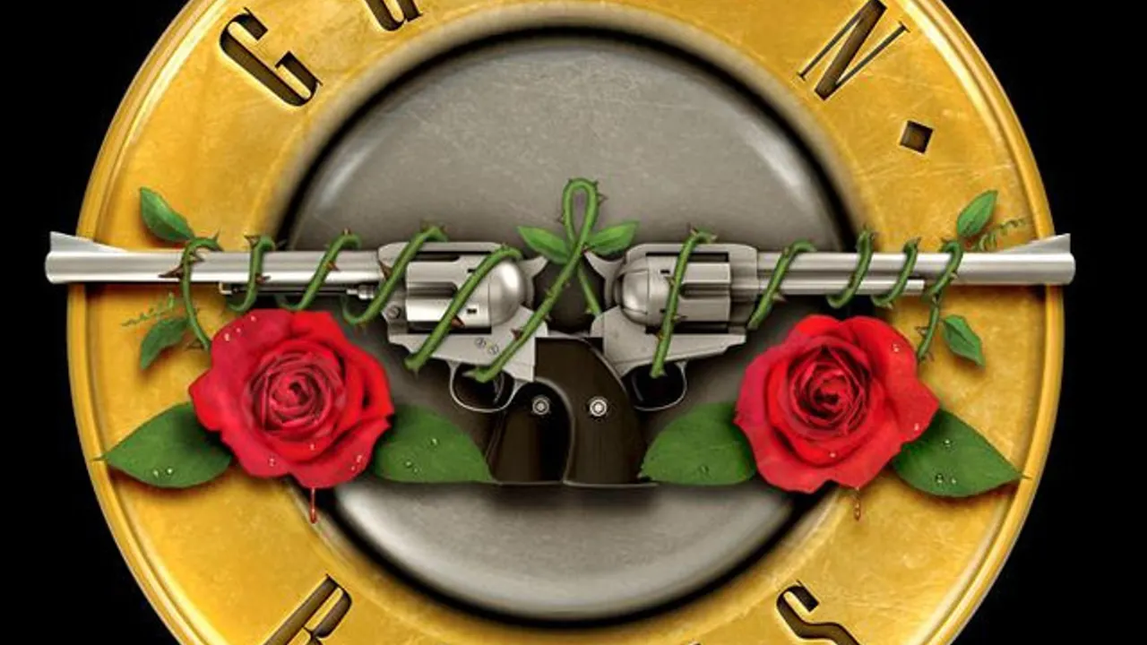 Guns N' Roses: World Tour 2026