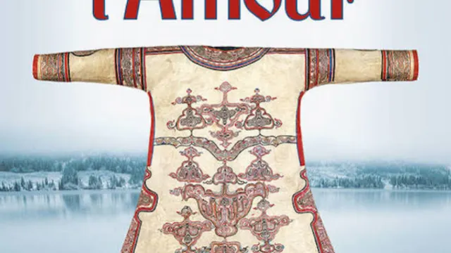 Exposition Esthétiques de l'Amour