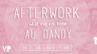 Afterwork Vins et Fromages Wearevip