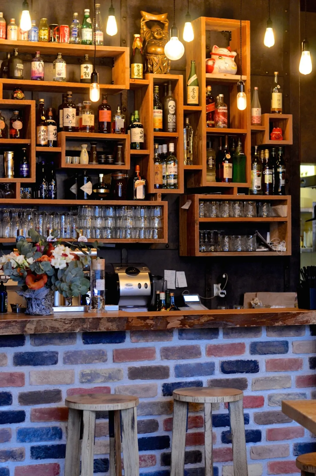 Siseng Restaurant Paris