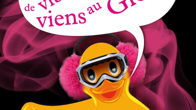 Les Vendredis du Globo