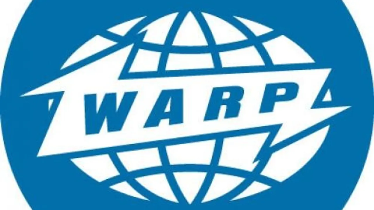 WARP