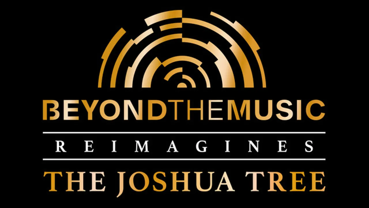 THE SOUND OF U2 BEYOND THE MUSIC REIMAGINES