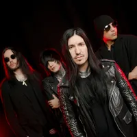 Escape The Fate