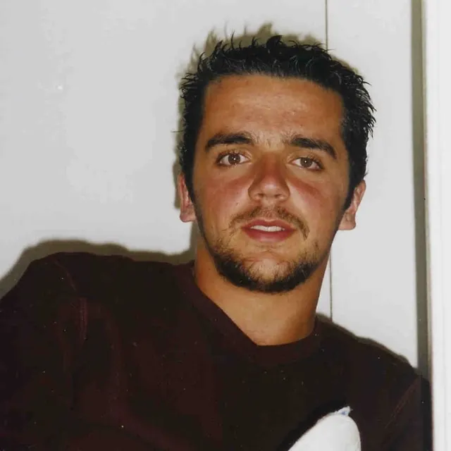 Joe G