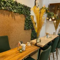 La cantine de Sam, Paris 5