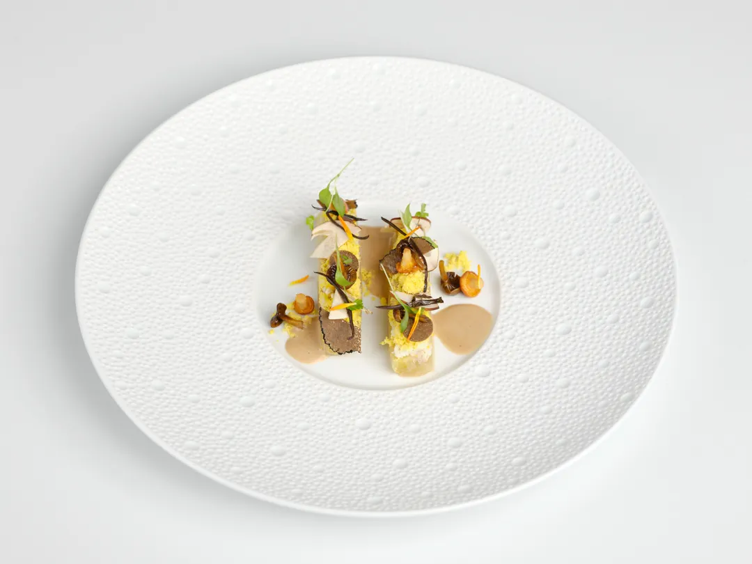 L'Oiseau Blanc Restaurant Paris