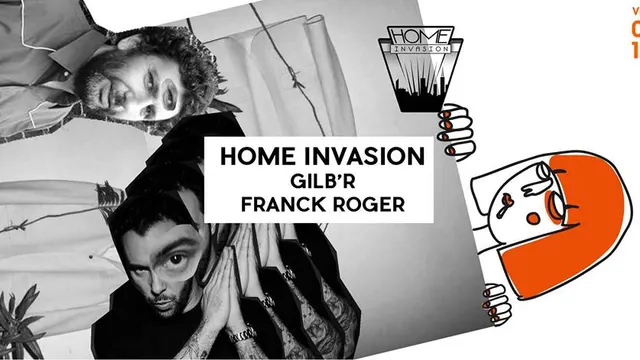 Home Invasion Night