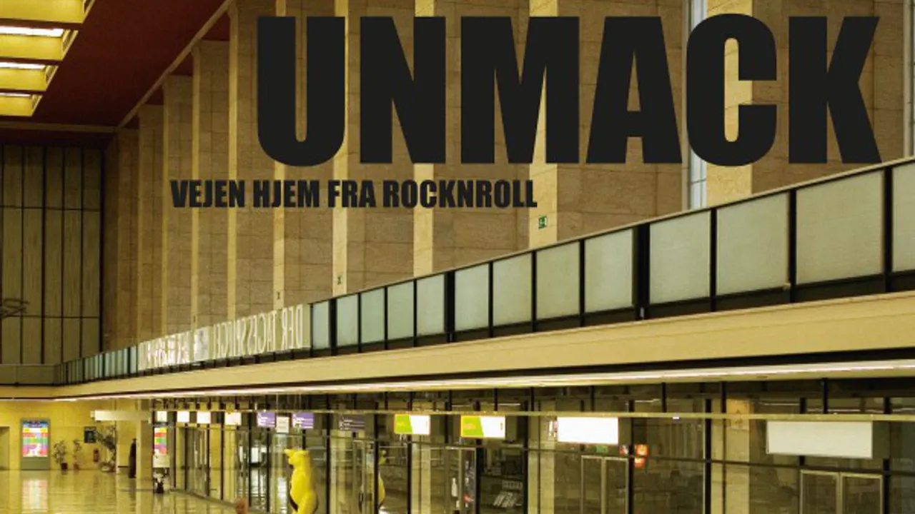 Jens Unmack