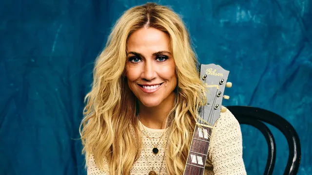 Sheryl Crow + 1ère Partie