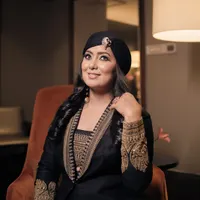 Harshdeep Kaur