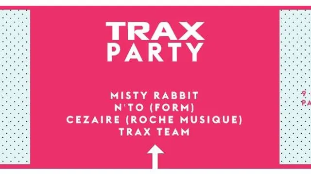 TRAX Magazine and C.R.E.A.M presents