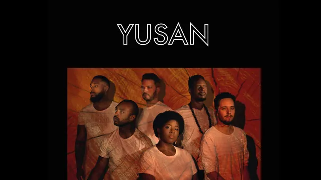 CONCERT . YUSAN . FAVELA CHIC