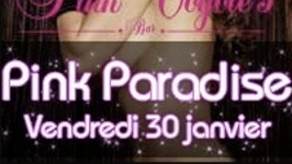 After-Work @ Pink Paradise