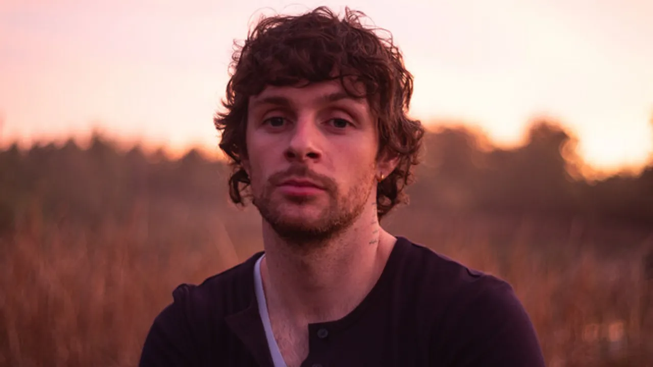 Tom Grennan