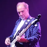 Guy Pratt