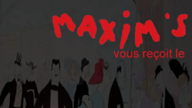 After Work @ RESERVE AUX + DE 30ANS