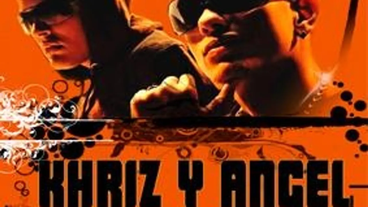 CONCERT DE KHRIZ Y ANGEL