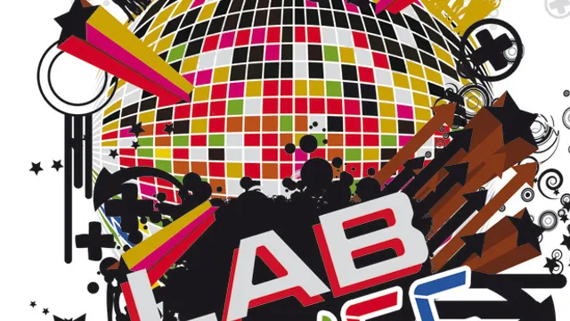 LAB Dance