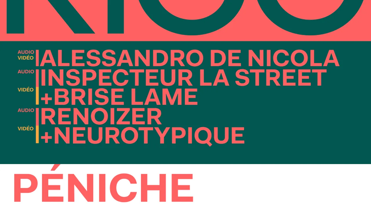 Le collectif RiCO