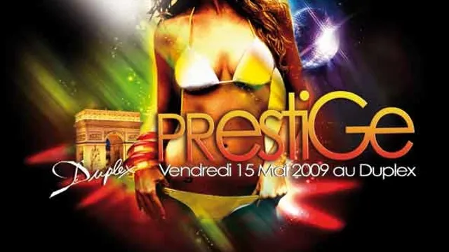 PRESTIGE