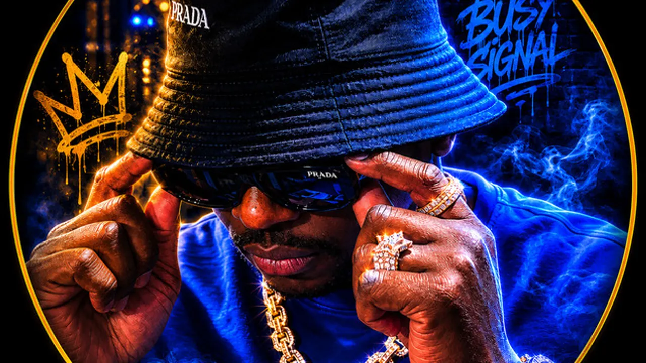 Busy Signal