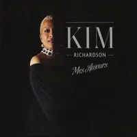 Kim Richardson