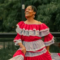 Martina Camargo
