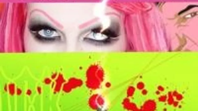 Psychoroom